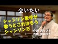 「会いたい」 字幕付きカバー 1990年 沢ちひろ作詞 財津和夫作曲 沢田知可子 若林ケン 昭和歌謡シアター ~たまに平成の歌~