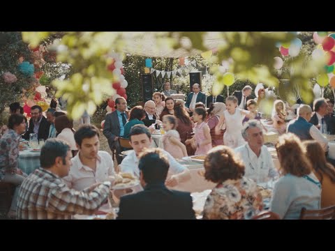 Ziraat Katılım Ramazan Bayramı