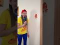 OMG Super Giant SPIDER in room 😳🕸️🤪#shorts by Super Max