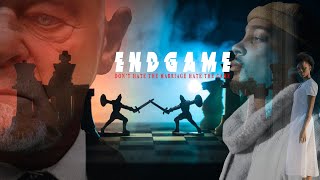 End Game; Don't Hate The Marriage, Hate The Game screenshot 3