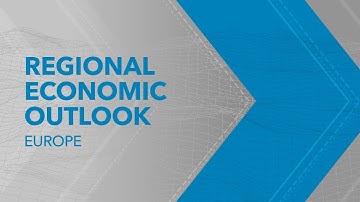 European Regional Economic Outlook–October 2025: Three Key Messages
