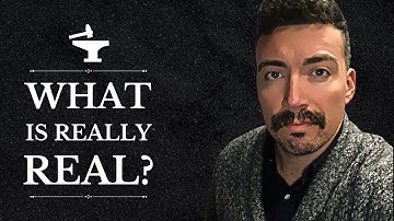 Christian Metaphysics Reveals The Truth About Reality