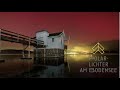 +++ Polarlichter am Bodensee +++