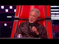 The Voice UK 2022 | Sir Tom Jones - I Won