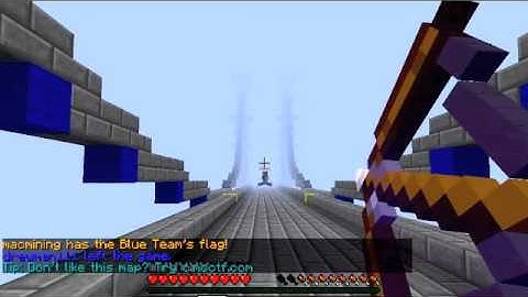 Minecraft PvP Server!!!