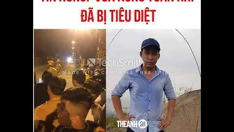 tin tức đêm ngày 14/2_ tuấn khỉ bị tiêu diệt