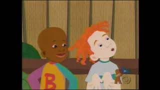 Little Bill Wusa September 15 2001 1130Am 1159Am Edt Free Borrow Streaming Internet Archive
