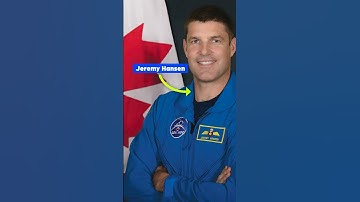 NASA Announces Artemis 2 Astronauts!