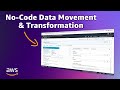 Analytics in 15: Save Time! Try No-Code Data Movement and Transformation