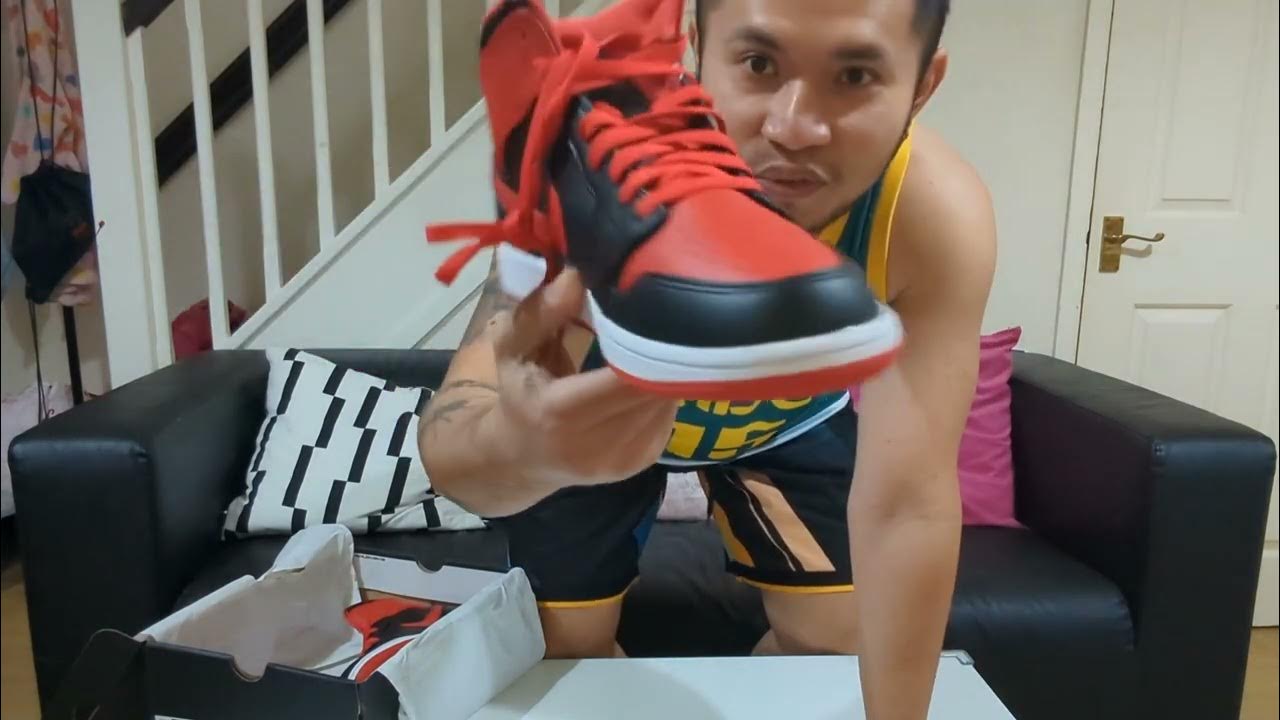 sakuragi jordans