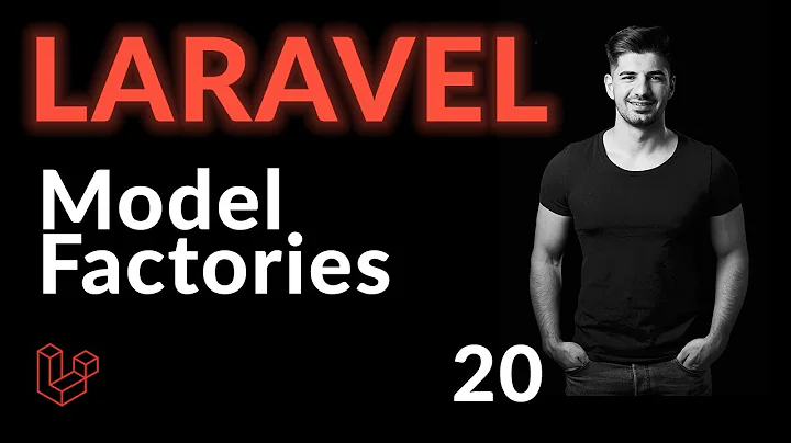 Model Factories | Laravel For Beginners | Learn Laravel