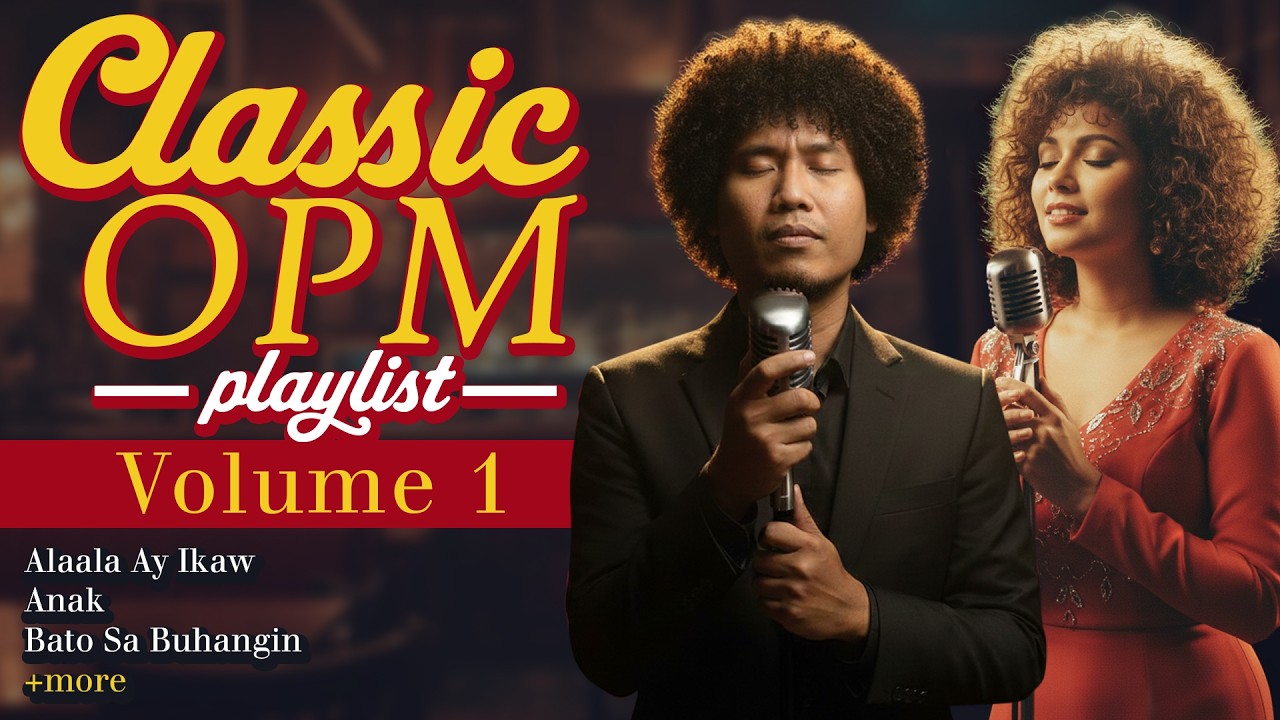 jazz it back – Classic OPM Covers (Volume 1)
