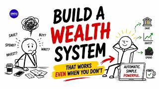Build a Wealth System Not More Motivation