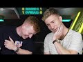 STAT WARS THE LEAGUE | Joe vs Henry, Episode 1