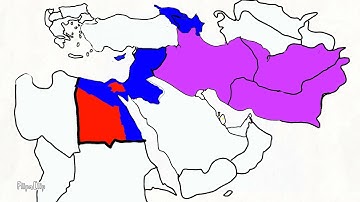 My first mapping video