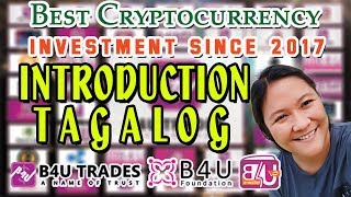 B4U TRADES FULL INTRODUCTION - TAGALOG VERSION screenshot 4