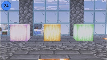 Turtlecraft S11 Episode 24 - FROG LIGHTS