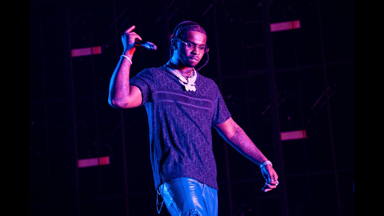 Metro Boomin ft Pop Smoke “Legacy” Type Beat Dark Emotional Drill Instrumental *FREE*