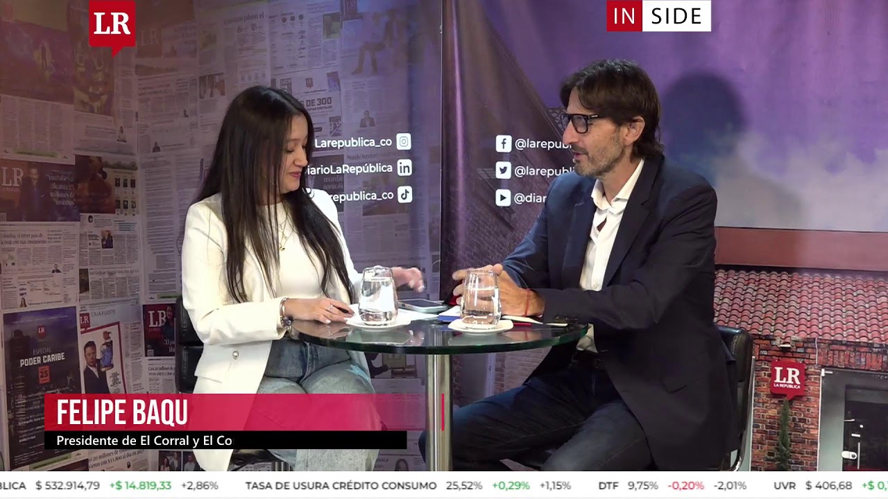 Felipe Baquero Saldarriaga