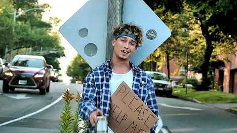 The Real Young Swagg - Revolving Doors (Official Music Video)