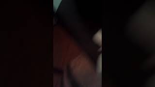 Почти не разбил    голову