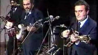 Don't Let The Smokey Mountain Smoke - Osborne Brothers Don't Let The Smokey Mountain Smoke - Osborne Brothers