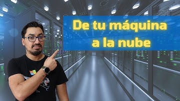 ¡La manera más fácil de publicar tus Microservicios!