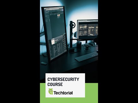 Launch Your Career in Cybersecurity with Our Comprehensive Course