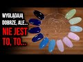 Test 12 kolorów od BeautyLUX z AliExpress...Niby ładne, ale... | #106 | Quloo