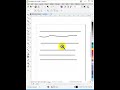 CorelDRAW Chapter 5 | Freehand, Zoom & Hand Tool #shortsindia #skgraphictech #youtubeshorts #shorts