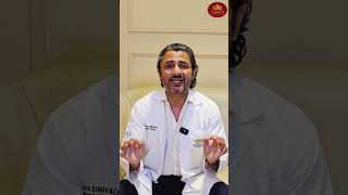 Beard Hair Transplant: Who Should Do It & Natural Results | Crown Hair Transplant | Dr. Mayank Singh
