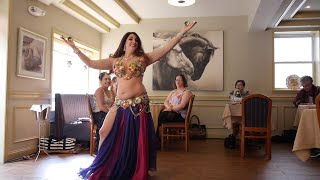 Turkish Pop Music W/RAZILEE at Yayla Turkish Bistro