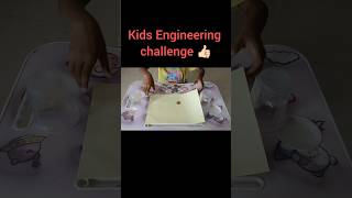 KIDS Engineering challenges
