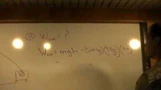 Physics I R2 Electrical Work W-Bob Abel Physics Youtube-