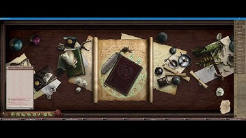 Fantasy Grounds Unity Map & Image Creation with Joshua Watmough 4/15/23