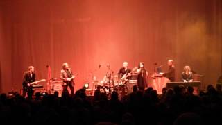 The Waterboys, The Whole Of The Moon, Colston Hall, Bristol 290312