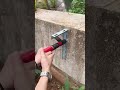 Alat Paku Tembak Beton  Fungsional #diy #produkviral #reels #tools