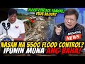 GOOD NEWS TO SEN MARCOLETA IMBISTIGAHAN MUNA ANG 5500 FLOOD CONTROL NI BANG AG GOOD NEWS TO SEN MARCOLETA IMBISTIGAHAN MUNA ANG 5500 FLOOD CONTROL NI BANG AG