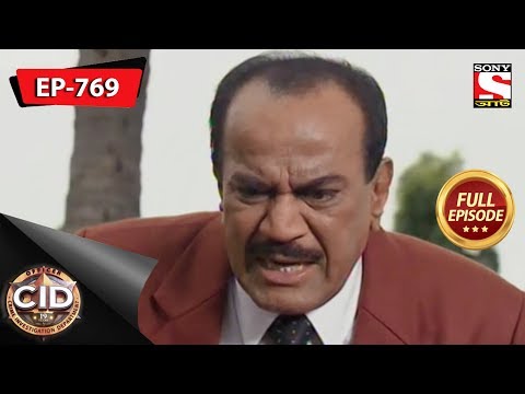 CID(Bengali) - Full Episode 769 - 20th April, 2019