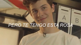 Roses // Shawn Mendes // Subtitulado al español