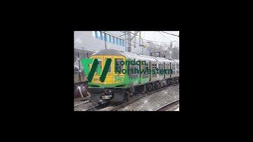 Class 319 edit #britishrailways #train #trainspotting #train #fyp #shorts #edit