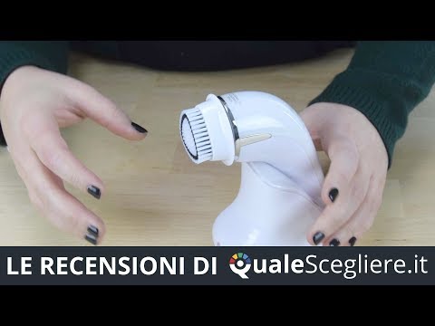 Imetec Bellissima Face Cleansing Pro | Le recensioni di QualeScegliere.it