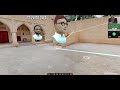 Qatar Museum Metaverse / by VRAXA