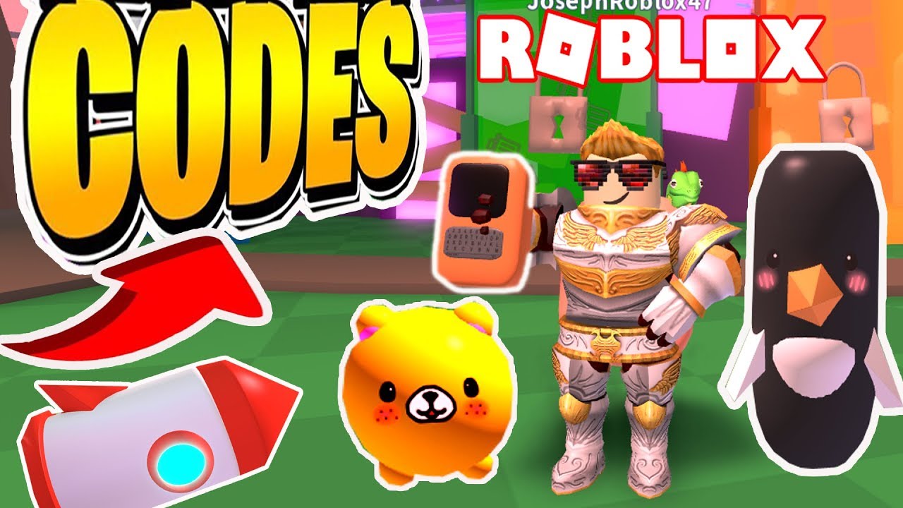 3 NEW CODES Tweeting Simulator Roblox YouTube