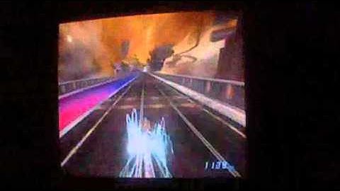 F-Zero GX Time Attack - 2