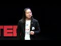 Digital social innovation to empower democracy  audrey tang  tedxvitoriagasteiz