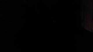 Trying To Video Lightening Bugs On Va Trip 2015