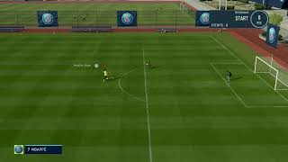 How is this even possible 🤯| FIFA GLITCH |