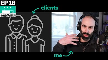 EP18 | The Client Presentation (Season Finale)