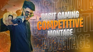 Competitive Game Play Montage